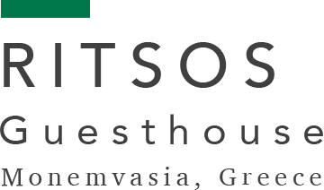 Ritsos Guesthouse Logo